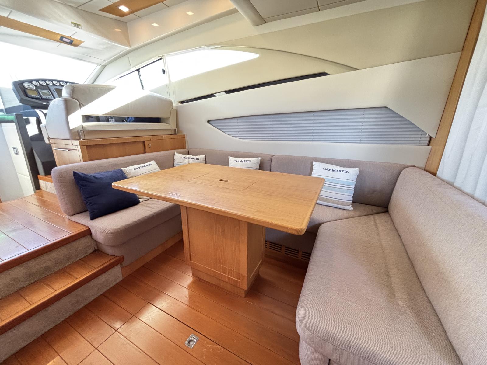 rodman Muse 44