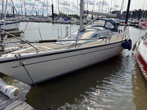 Dehler dehler 34