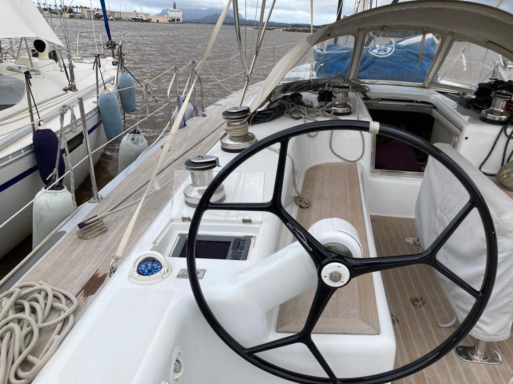 gieffe yachts Gy 53