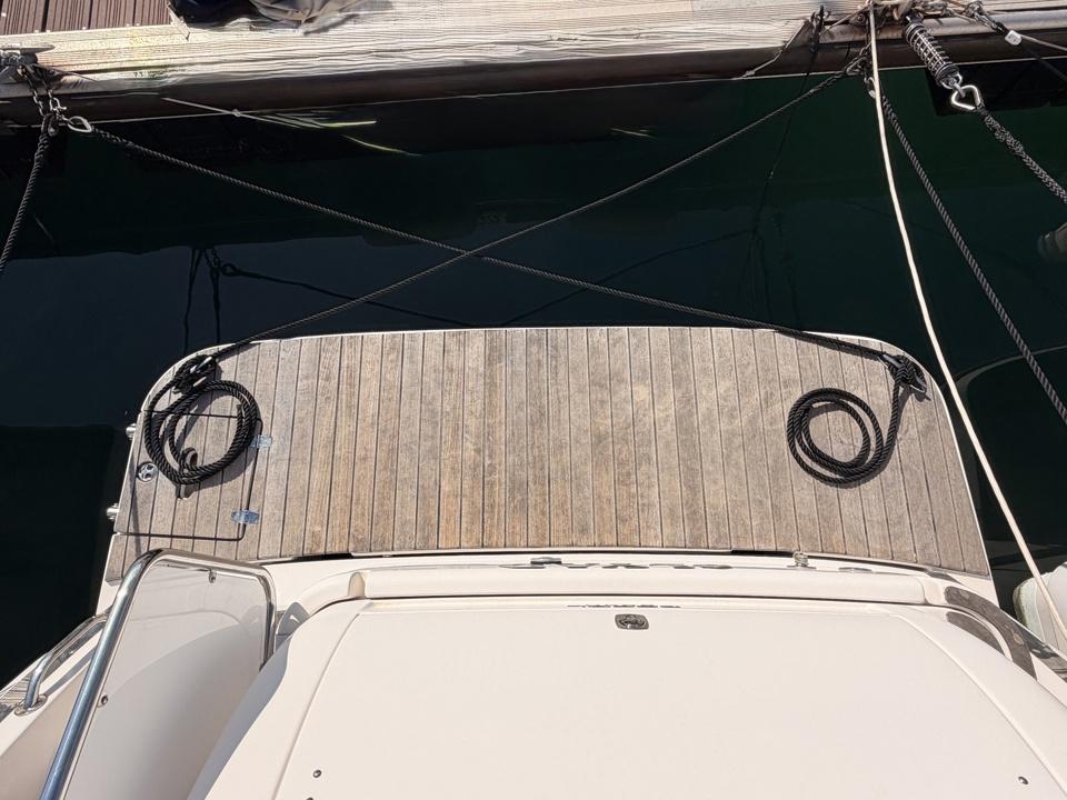 regal 2860