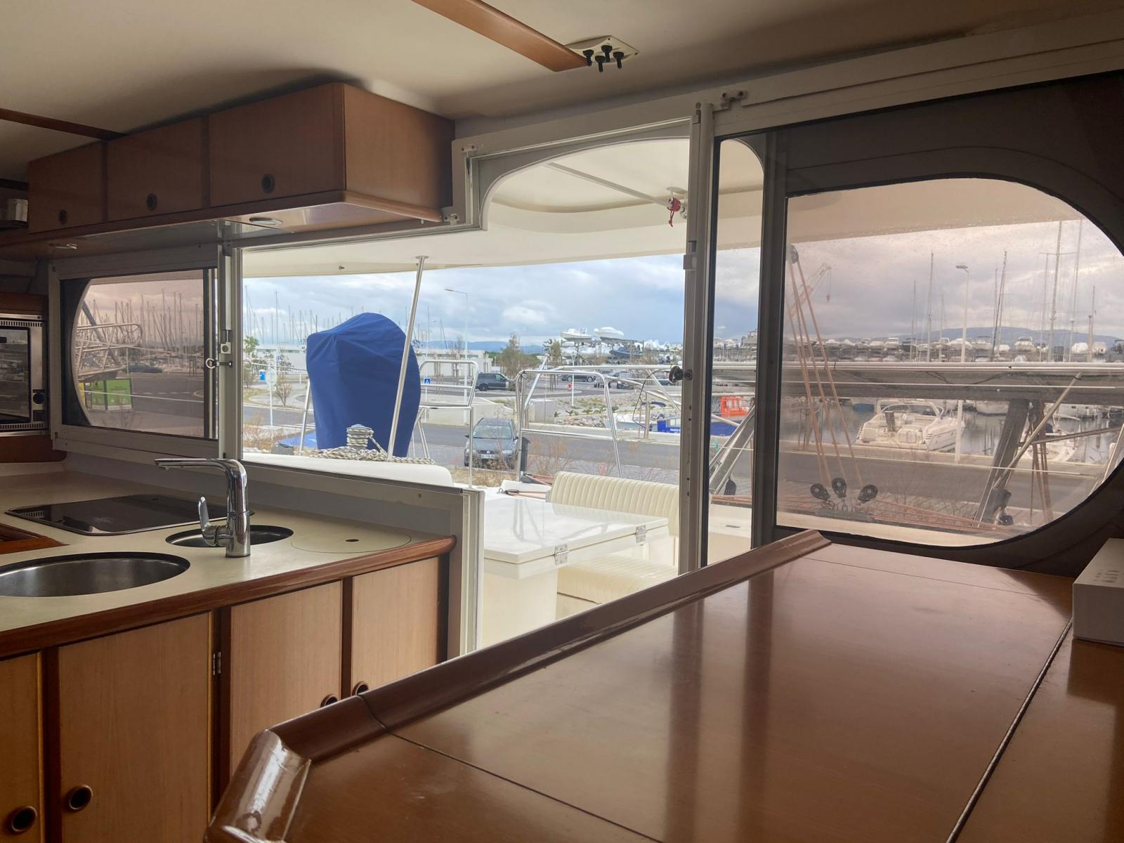 nautitech Nautitech 47