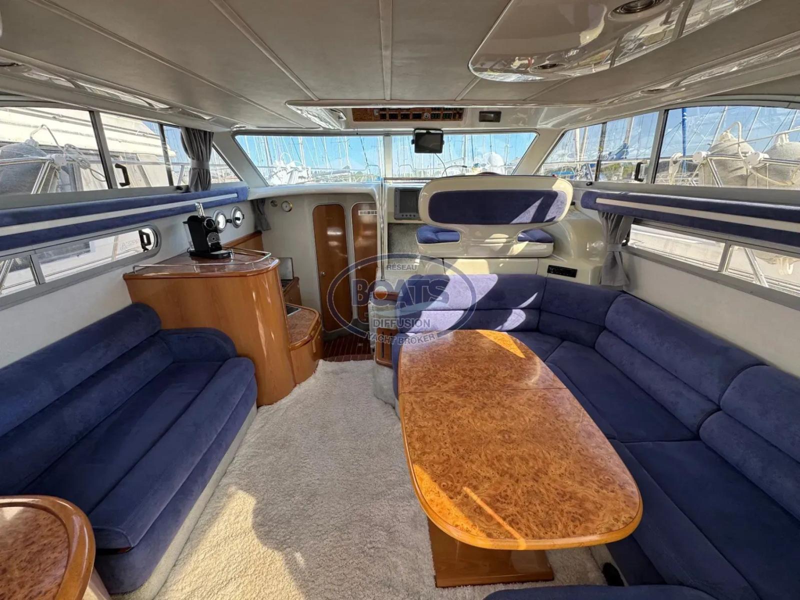 sealine 360 statesman