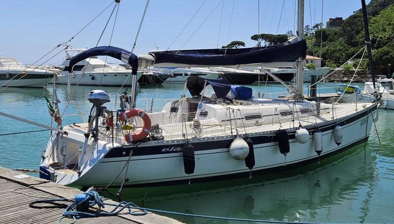 elan marine Elan 40