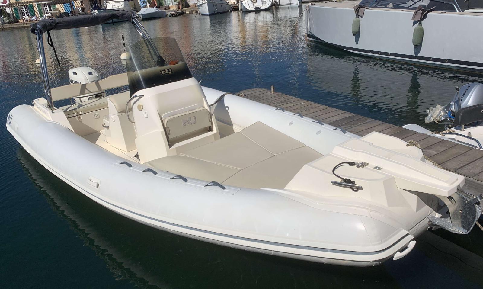 nuova jolly Nuova jolly 700 xl