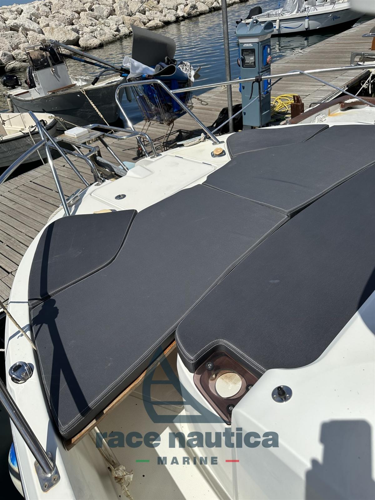 beneteau Barracuda 8