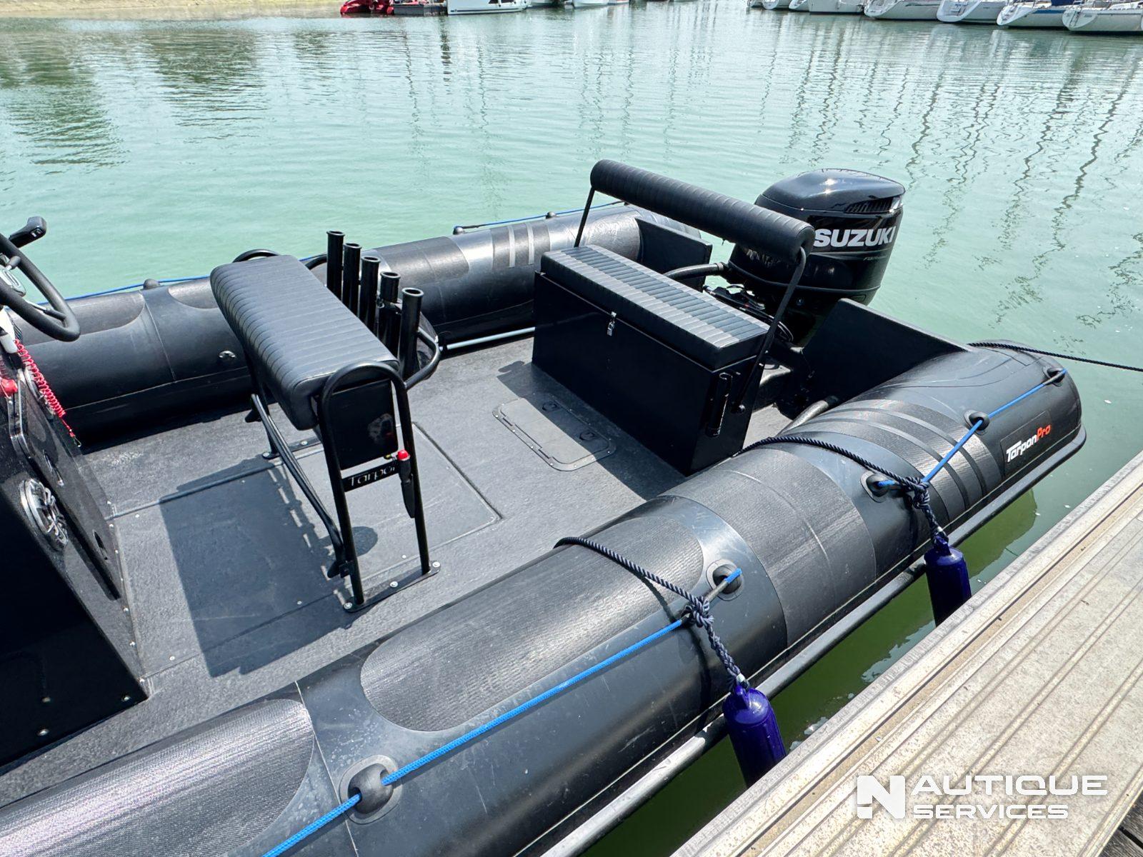 tarpon Tarpon dv70