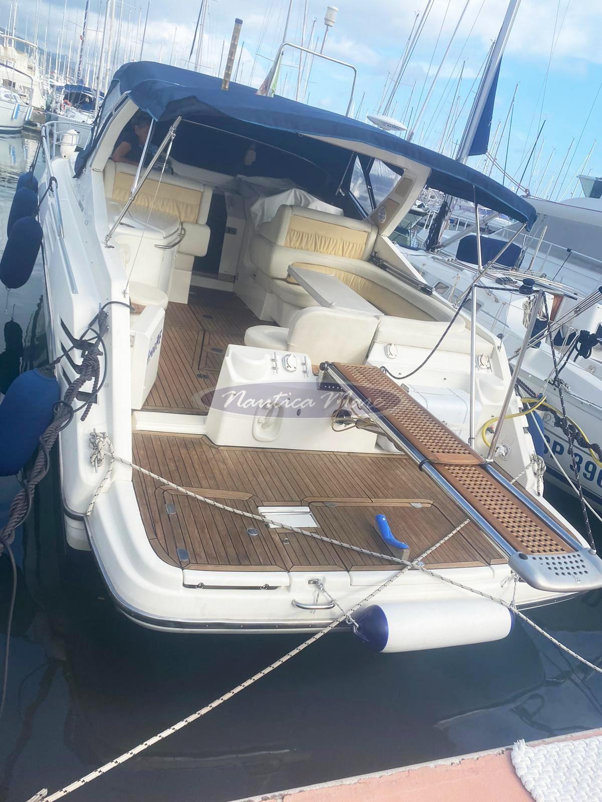 cranchi Mediterranee 41