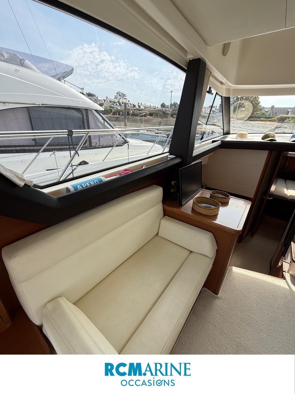 prestige yachts Prestige 400