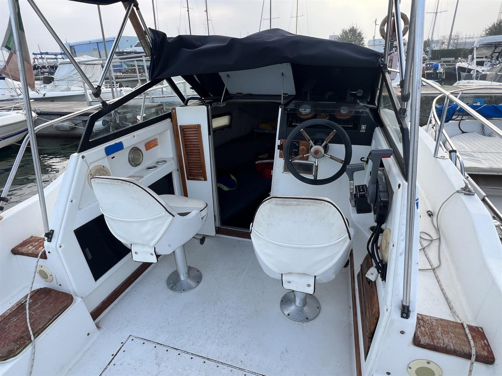 bayliner Trophy 2002