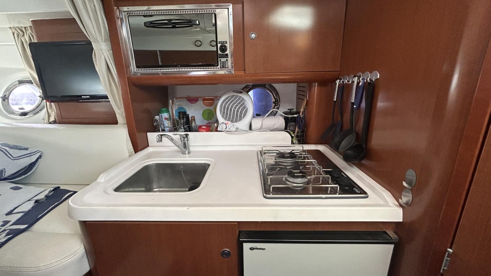 beneteau Gran turismo 34