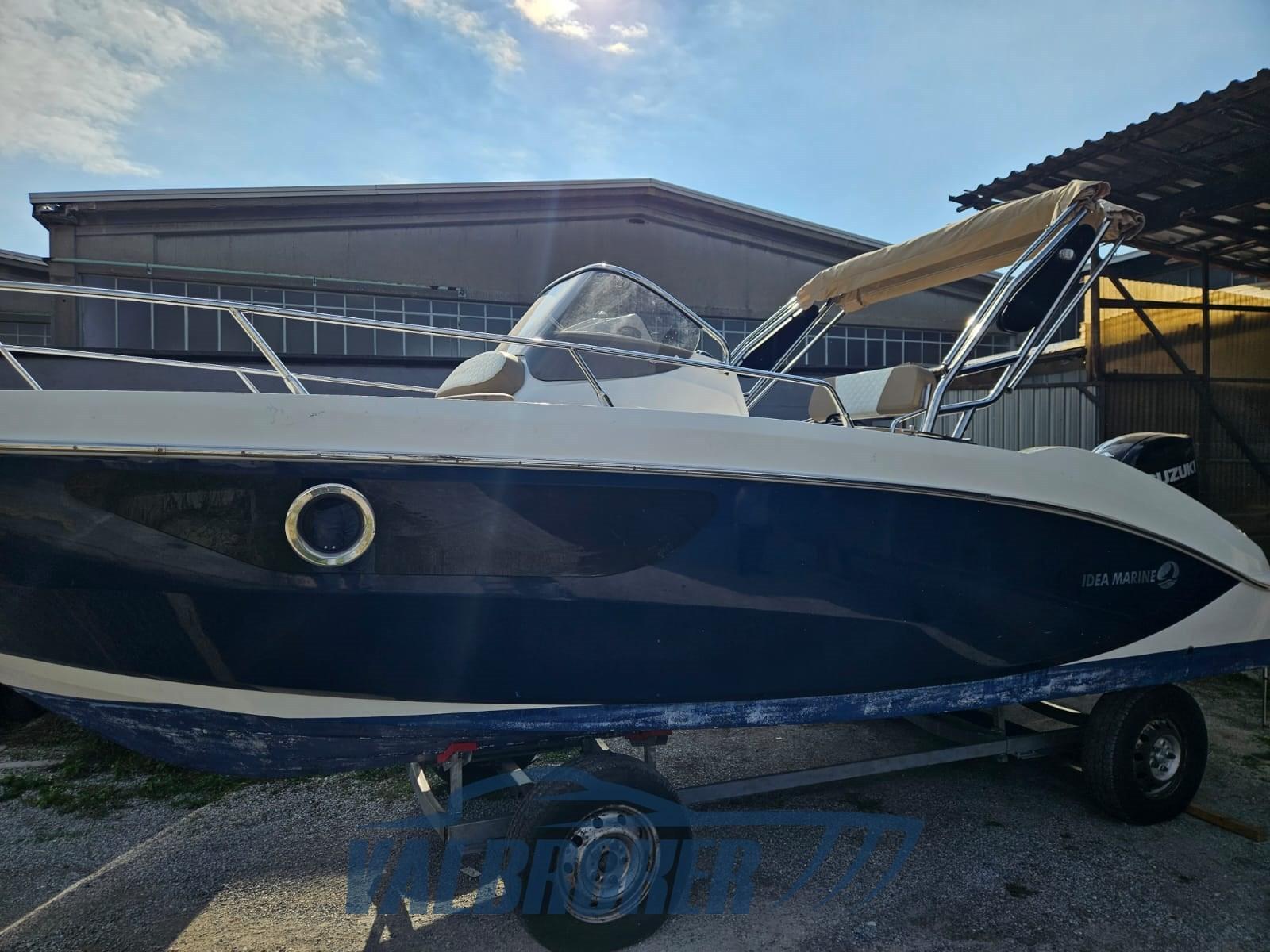 idea marine Idea 70.2