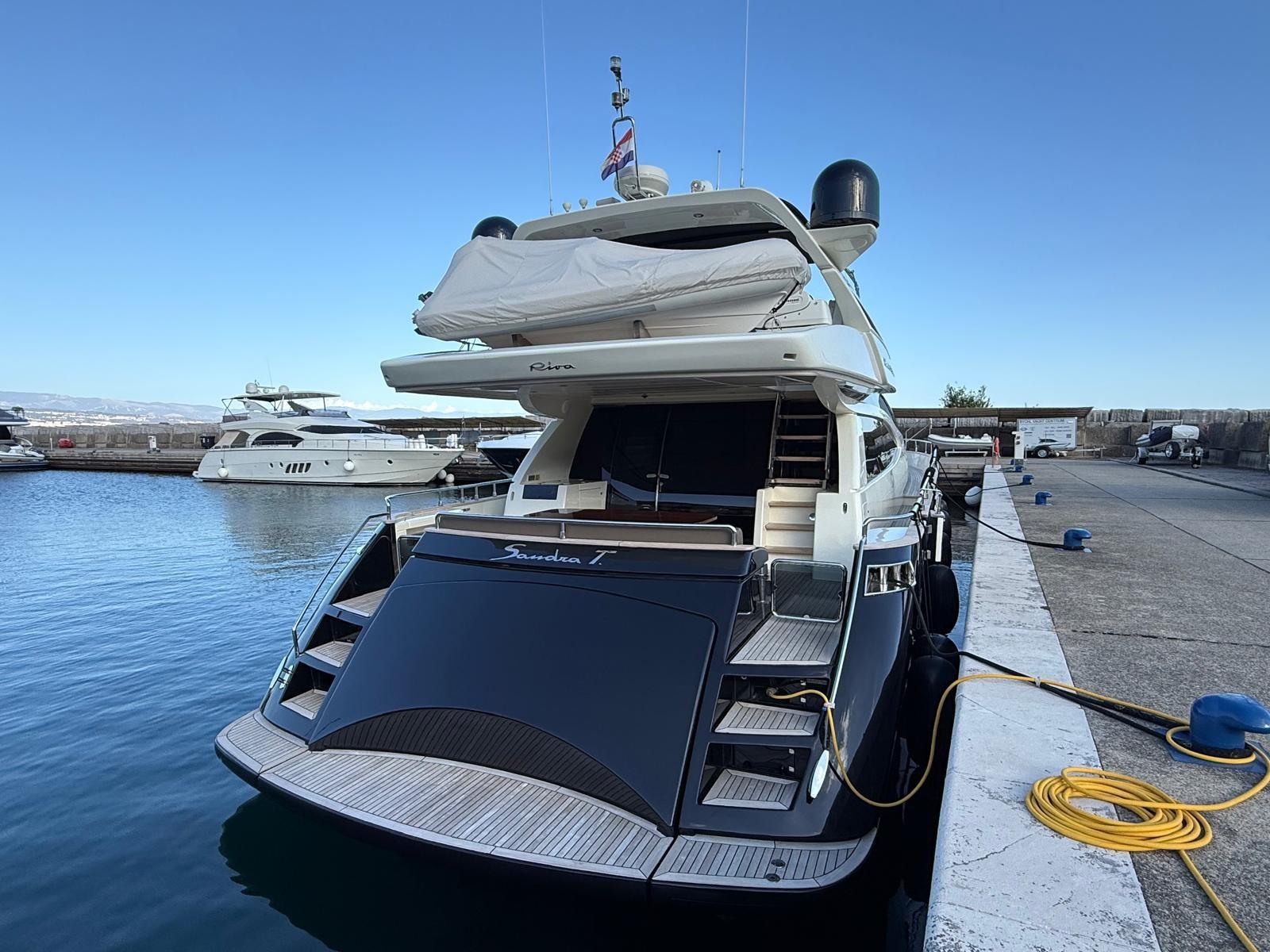 riva Riva 75 venere