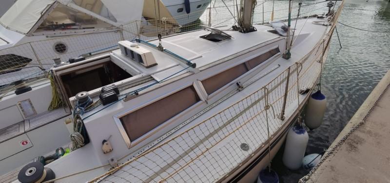 gilardoni Rebel 35