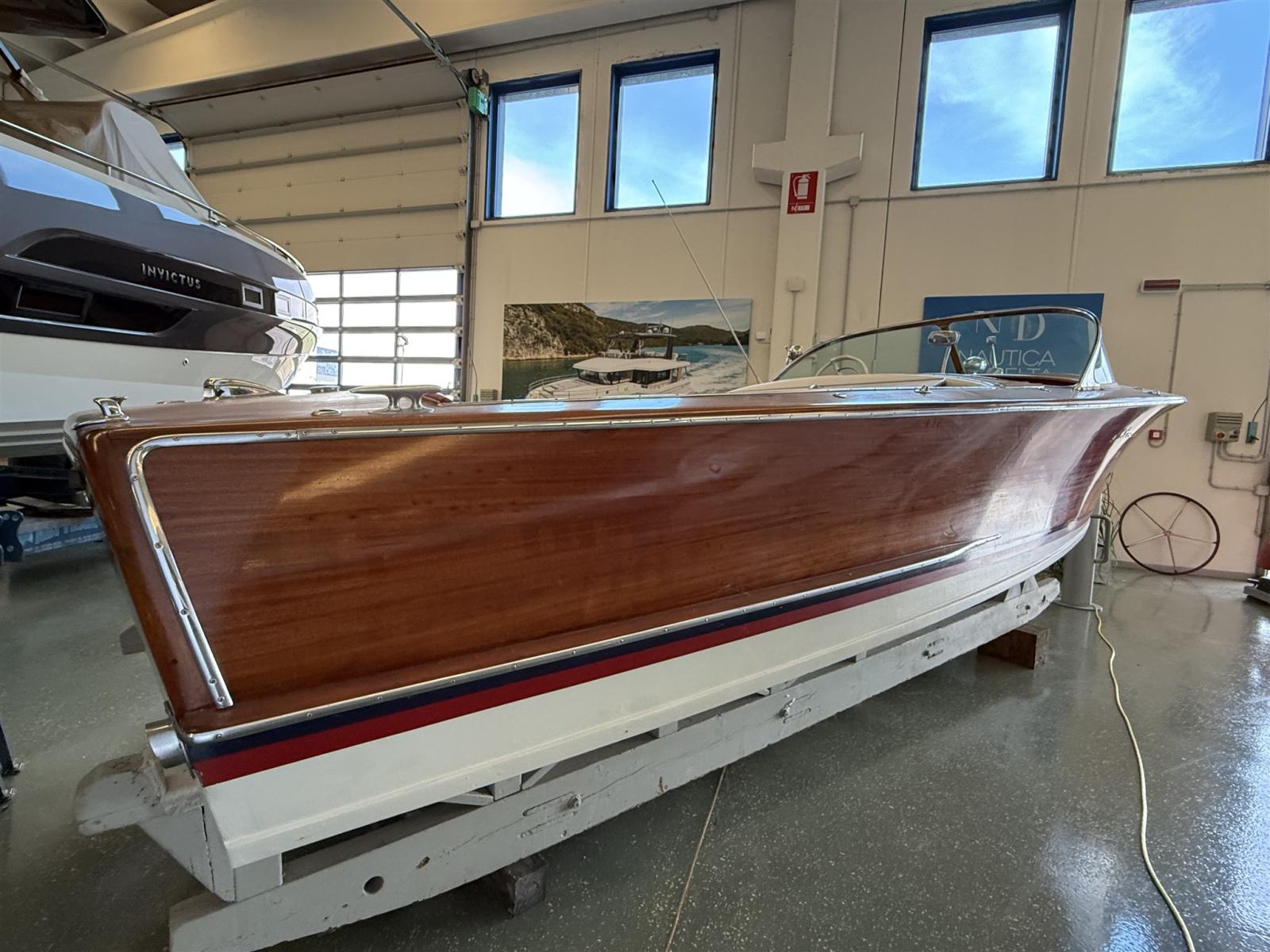 riva Super florida