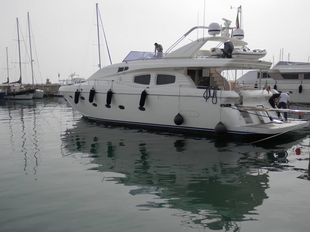 rizzardi Technema 70