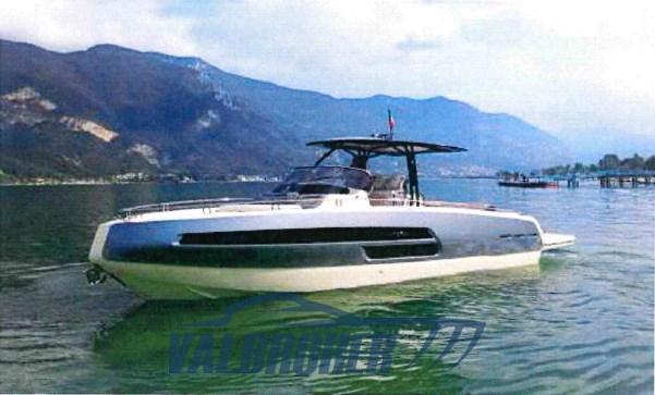 invictus Gt370