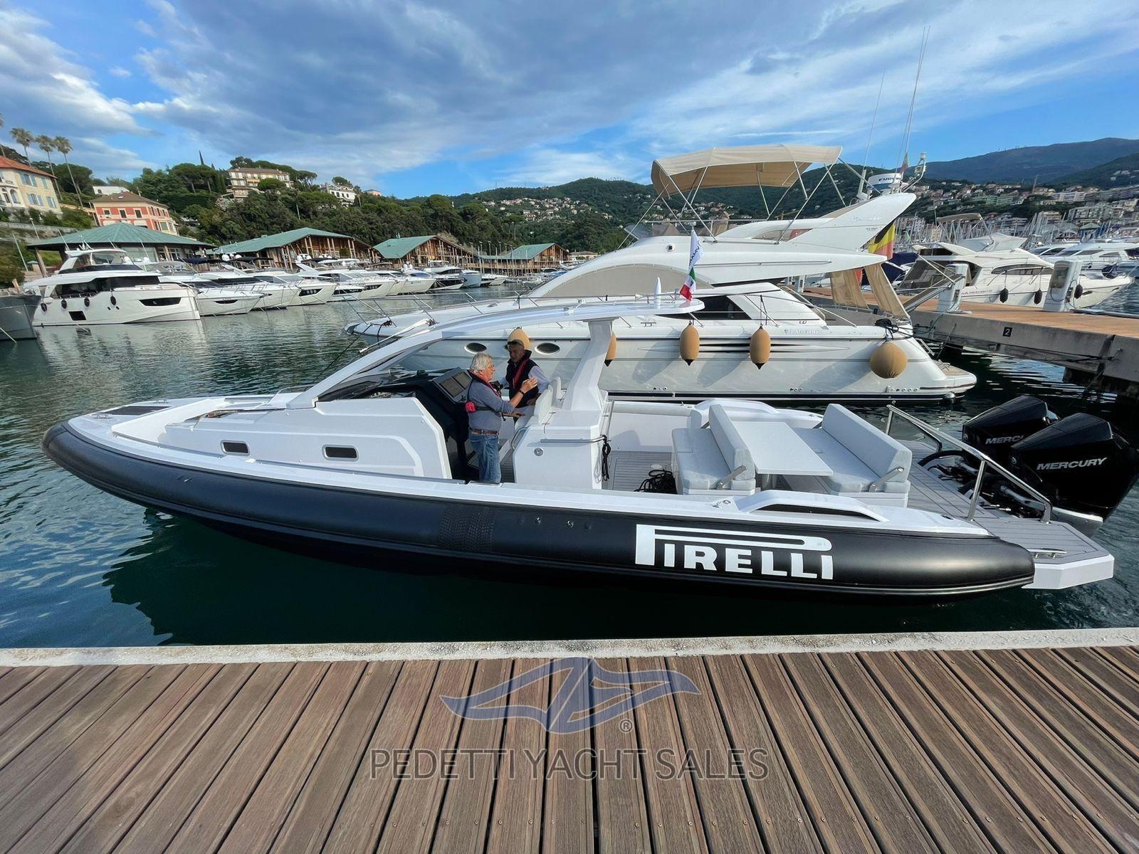 pirelli 35
