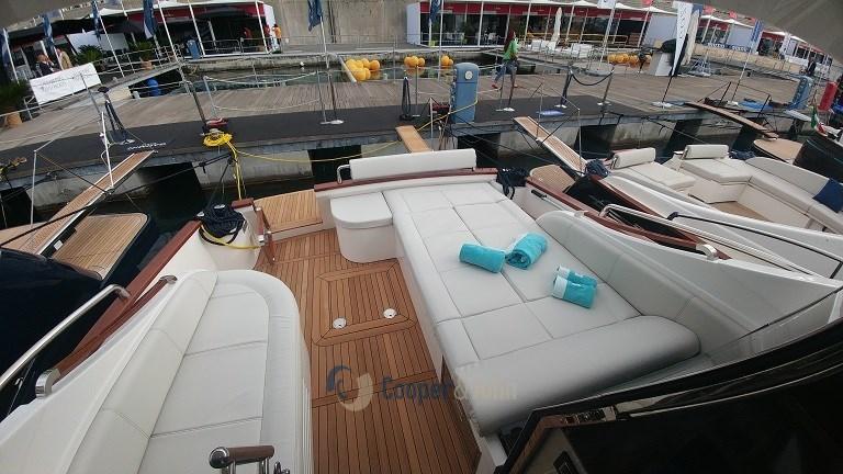 austin parker Ap 44 sedan