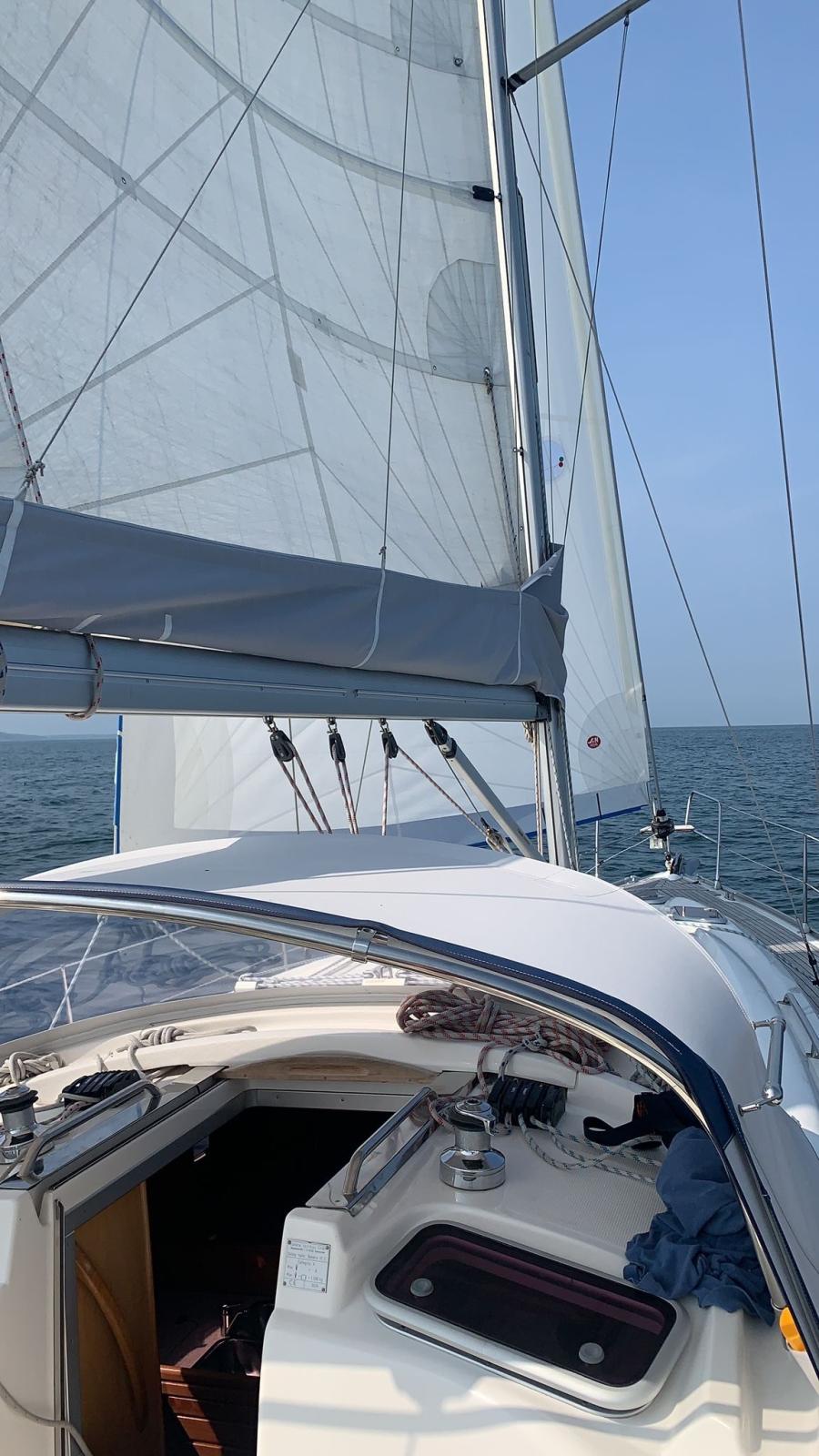 bavaria yachts Bavaria 37 cruiser