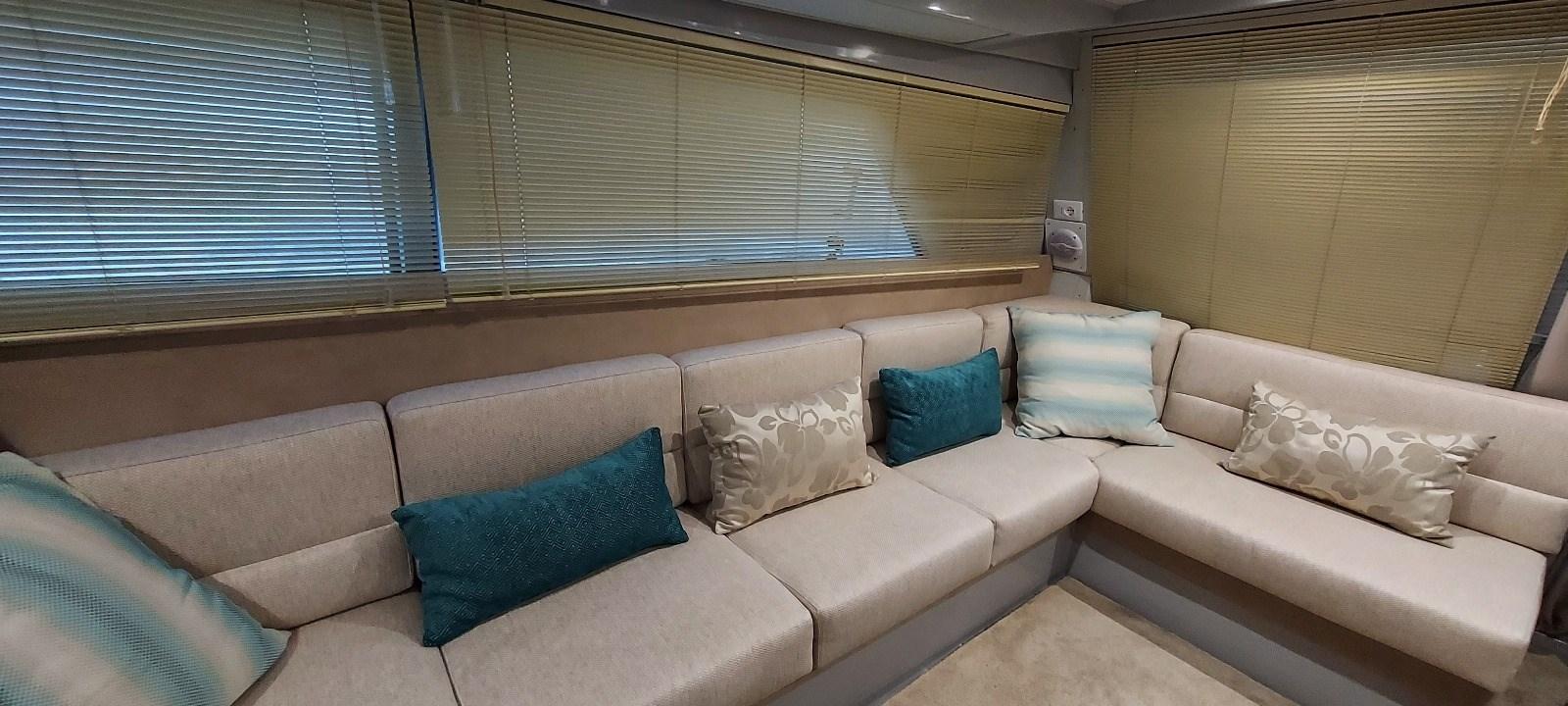 ferretti yachts 40 roadstar
