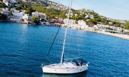 bavaria yachts Bavaria 42 cruiser