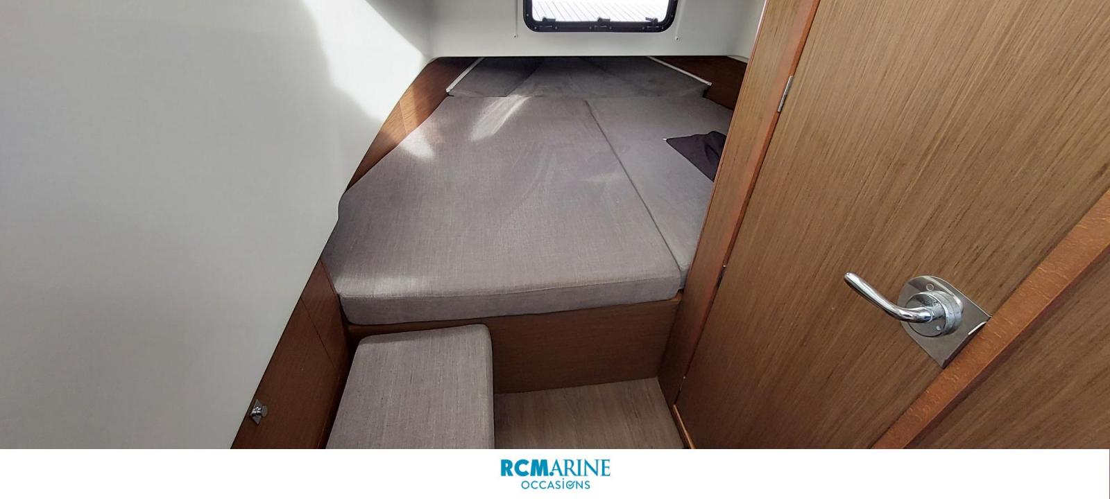 beneteau Flyer 9 spacedeck