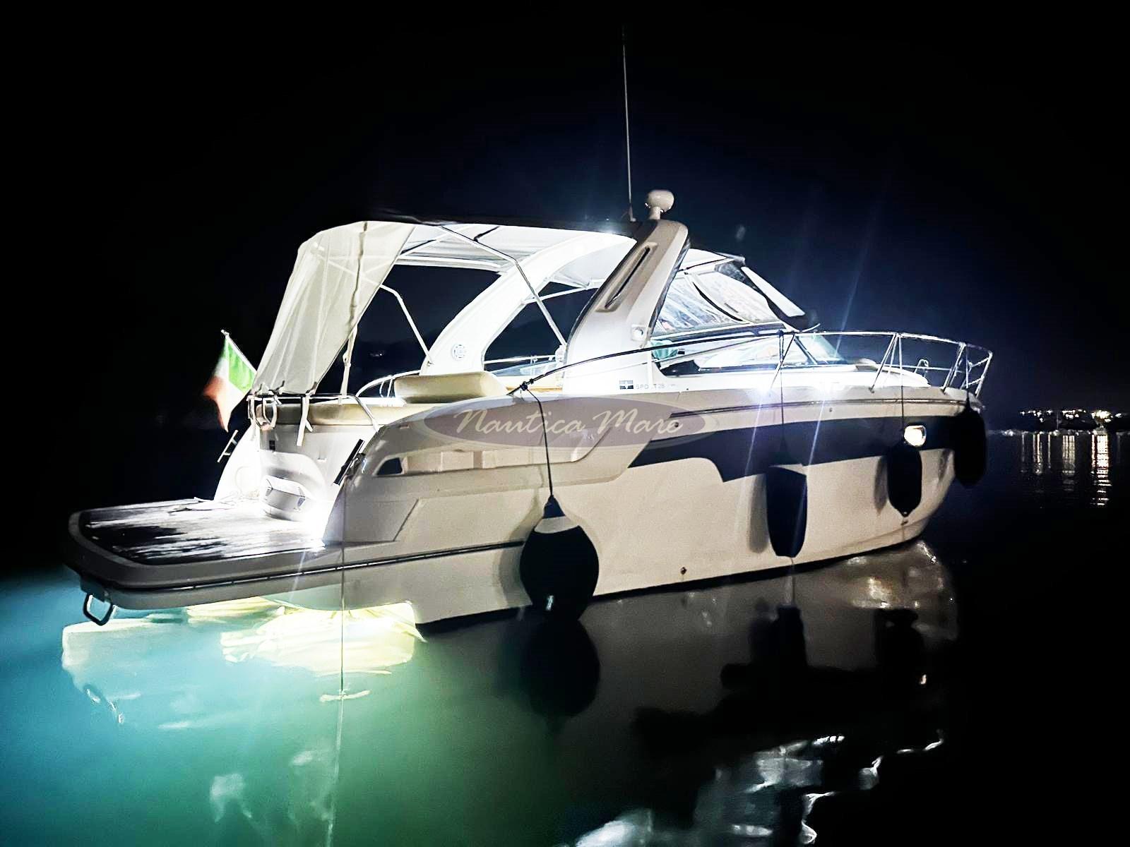 bavaria yachts 28 sport