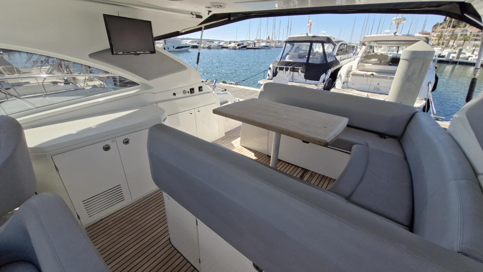 beneteau Gt 44
