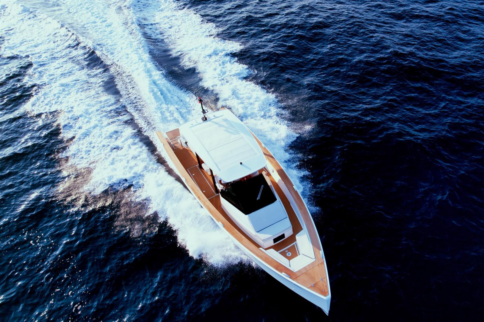 nautor swan Swan shadow