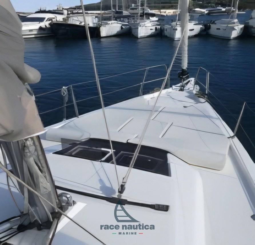 dufour yachts 390 grand large