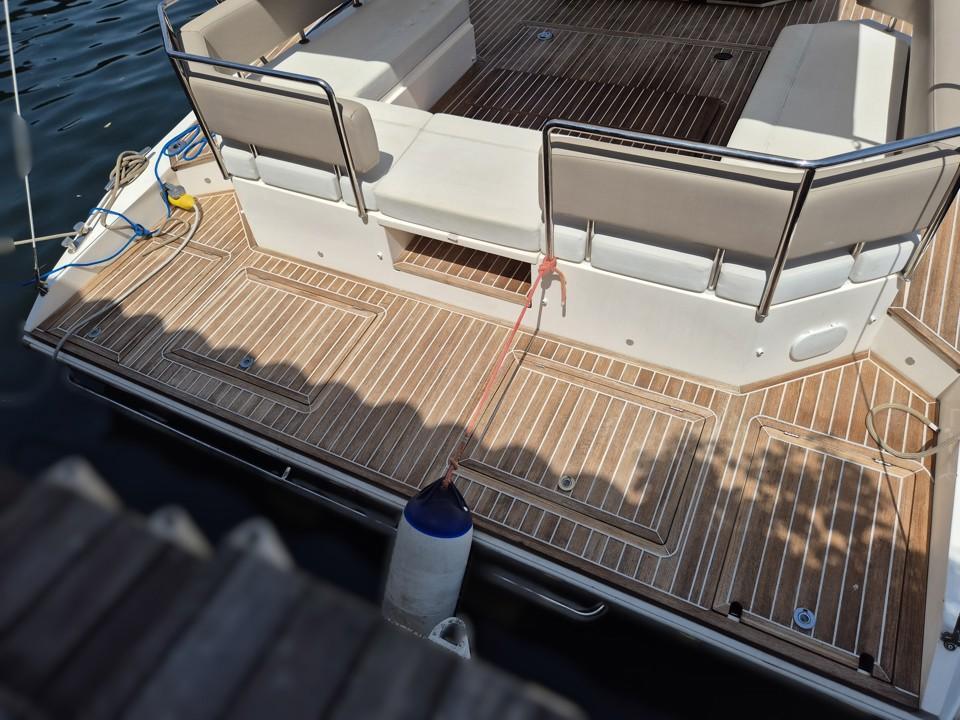 fiart 33 sea walker