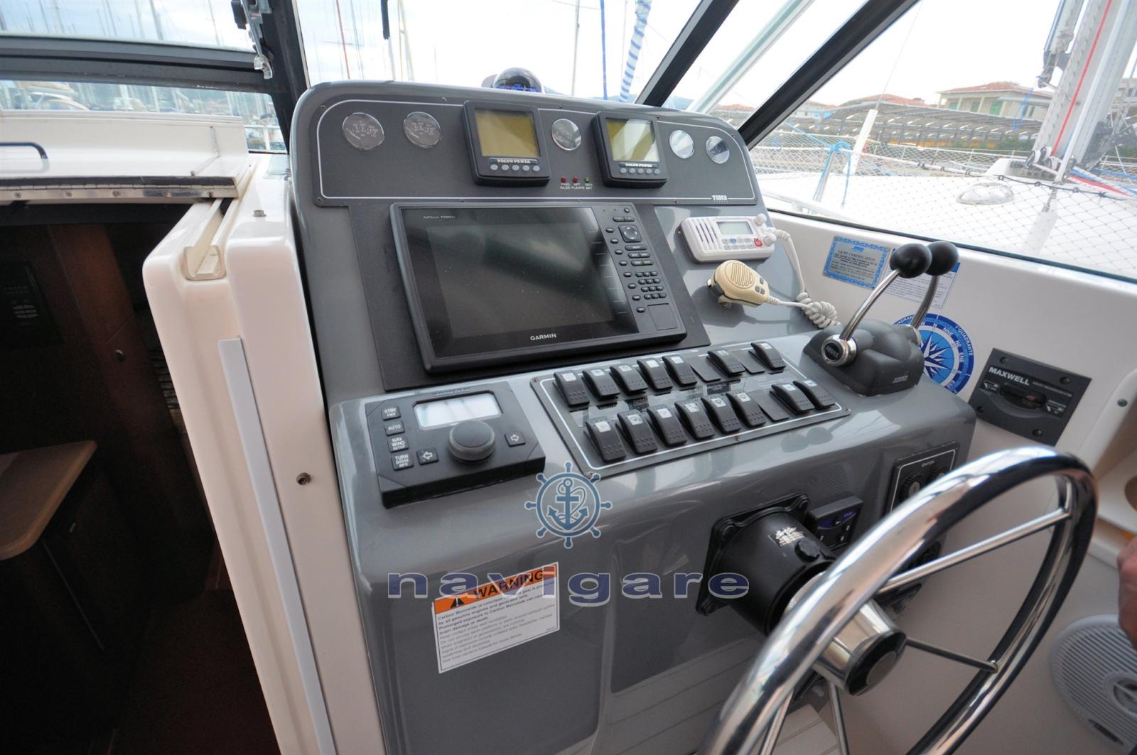 tiara yachts 2900 open
