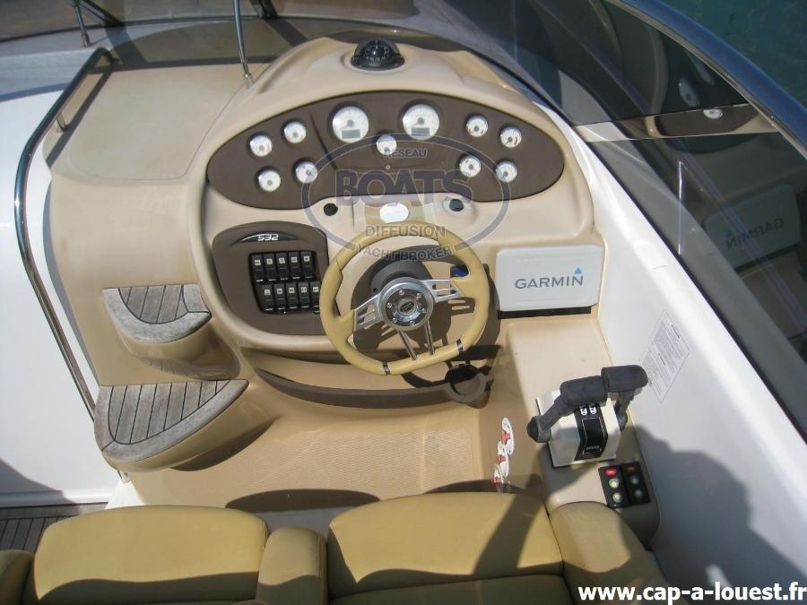 sessa marine Sessa 32