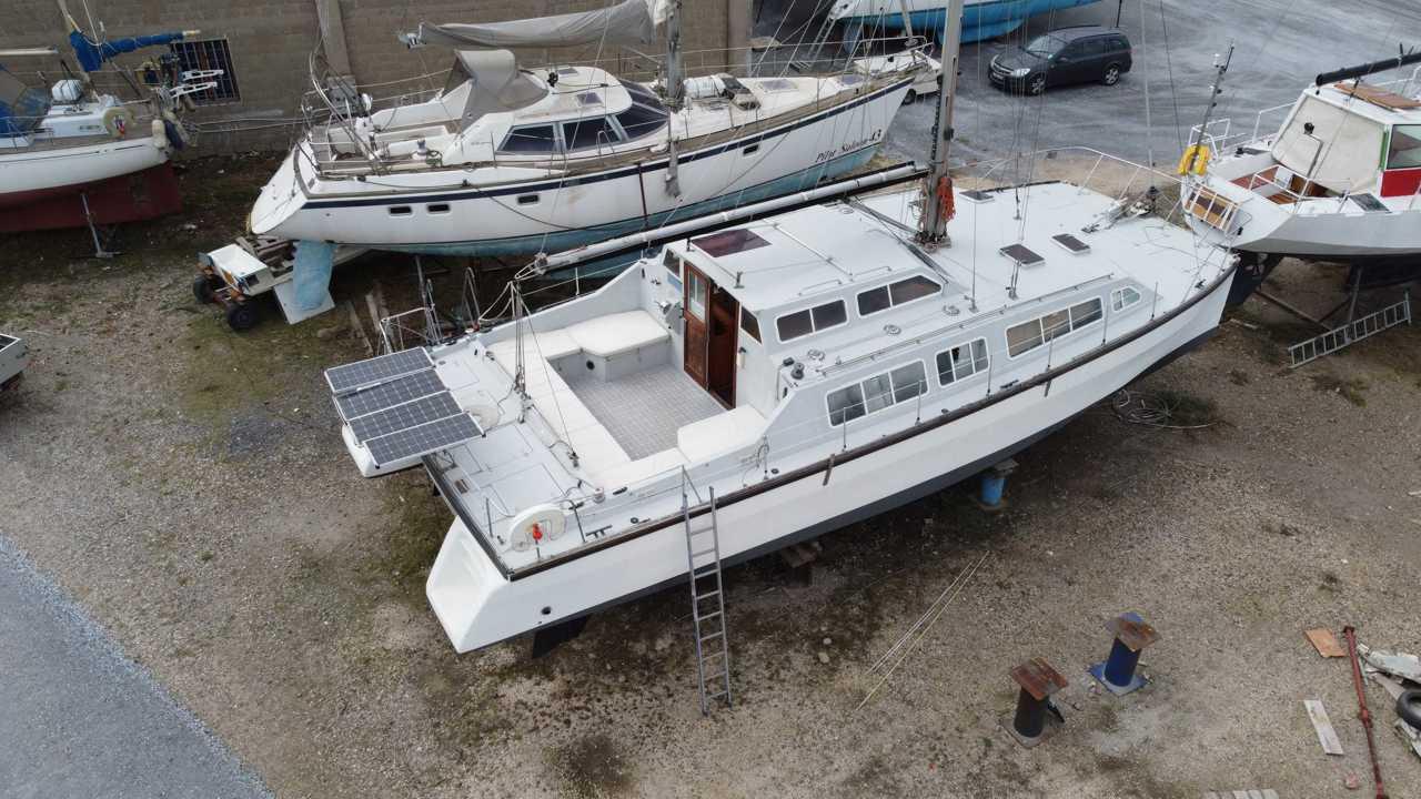 catalac 12 m