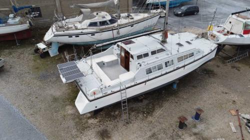 Catalac 12 m