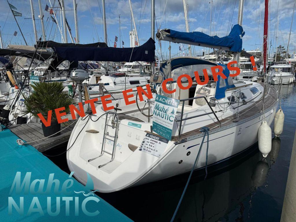 dufour Dufour 32 classic