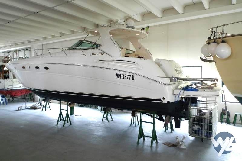 sea ray 510