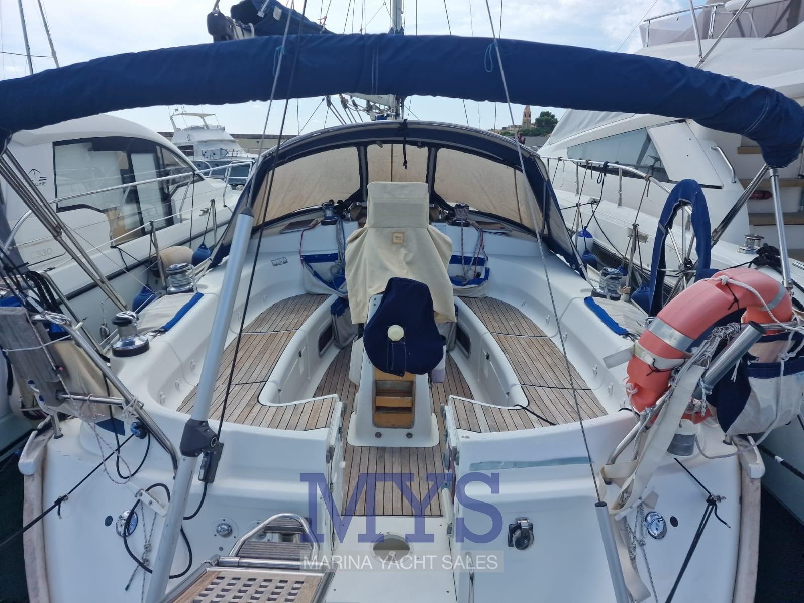 bavaria yachts Bavaria 41 ac