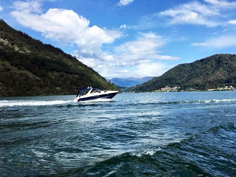airon marine 325