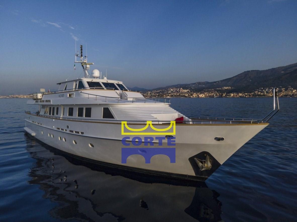 porsius 30 m