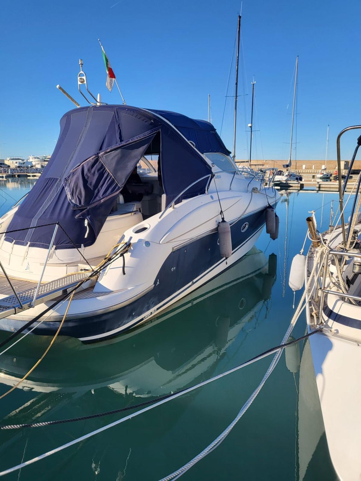 salpa laver 38.5 open