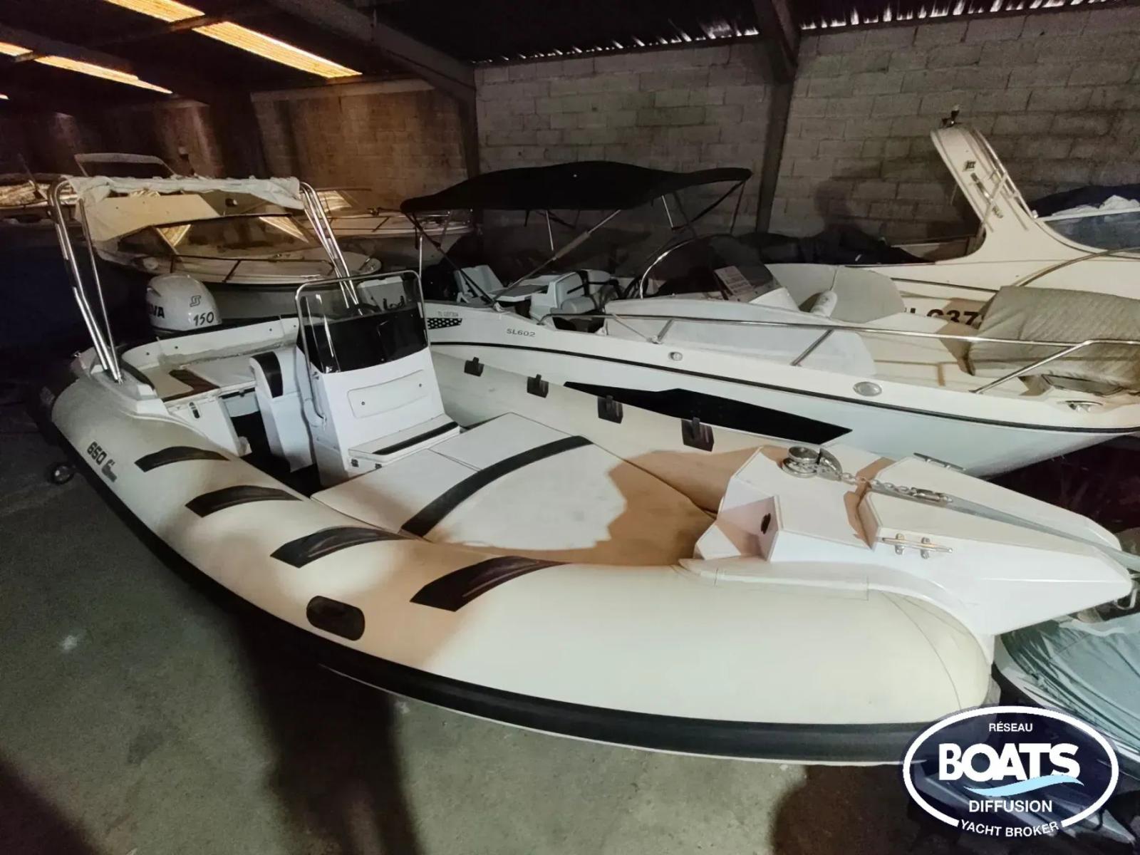 selva 650 family