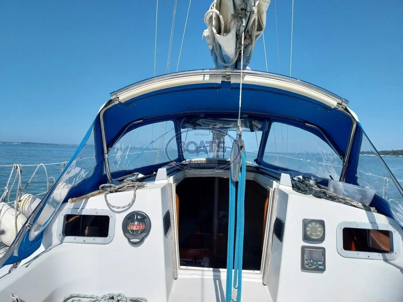 beneteau First 305 pte