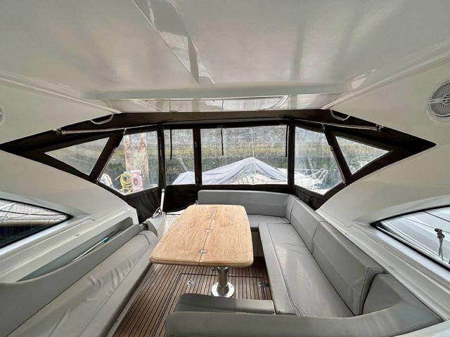 beneteau Gt 34