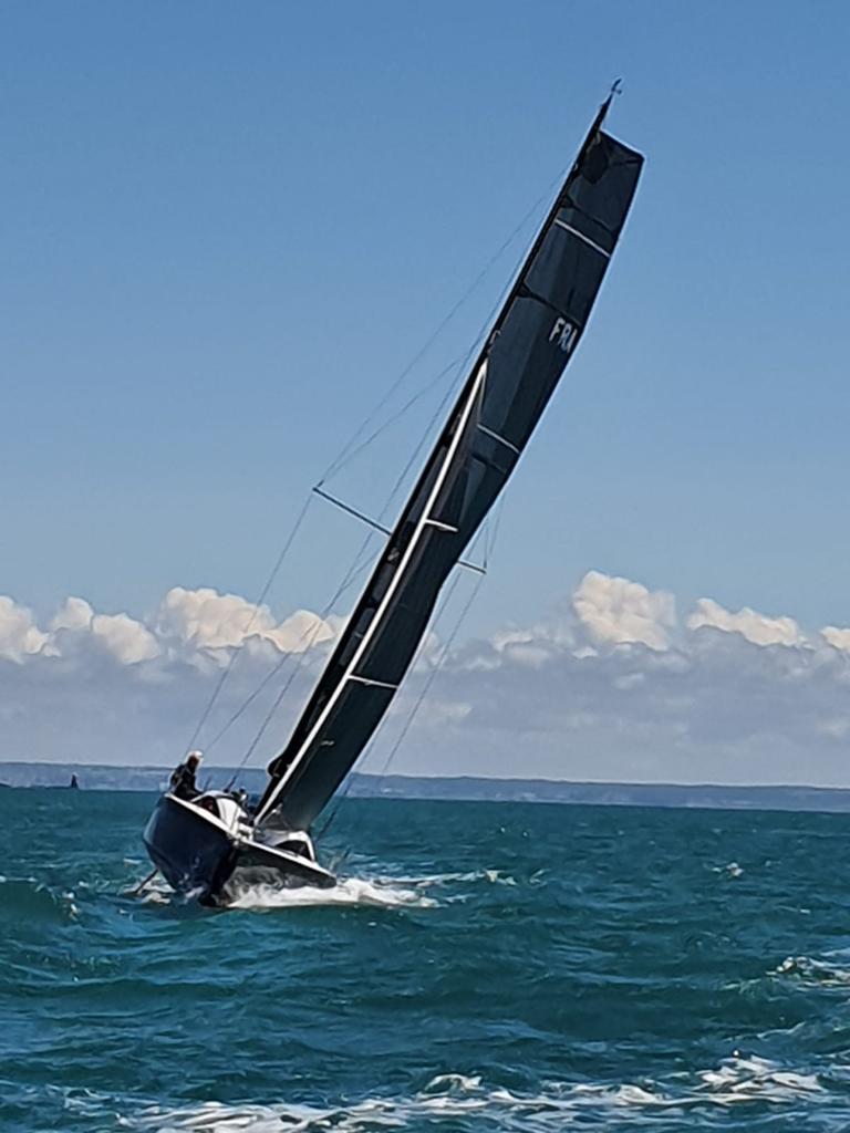 dehler 30 od