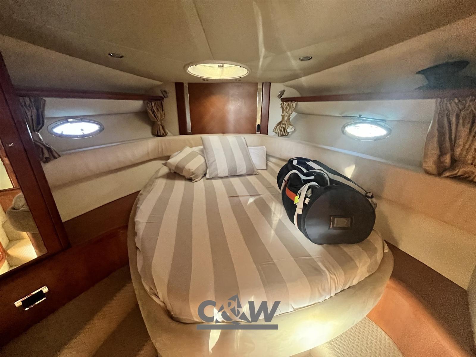 sunseeker Portofino 35