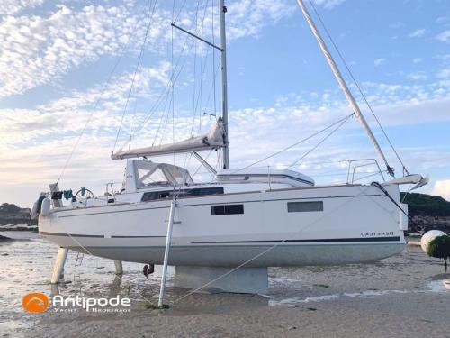 Beneteau oceanis 35.1