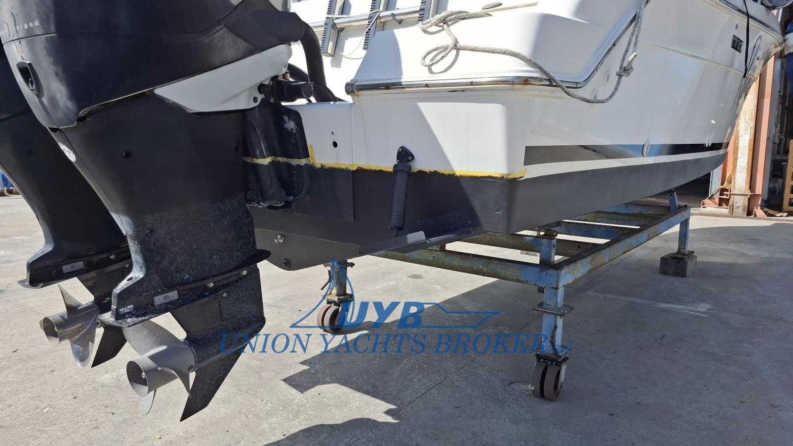 wellcraft marine 290 coastal fb