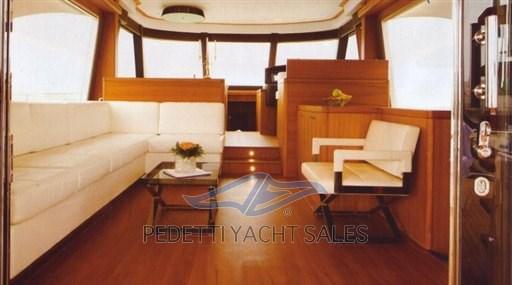 franchini Emozione 74