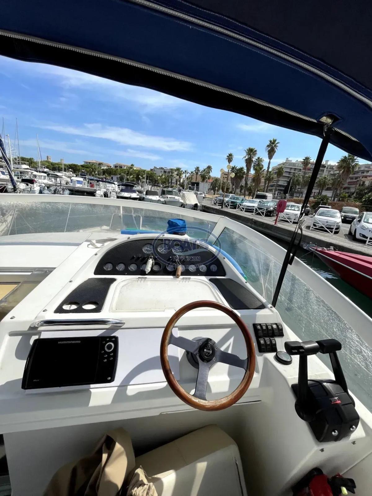 beneteau Flyer 920 viva